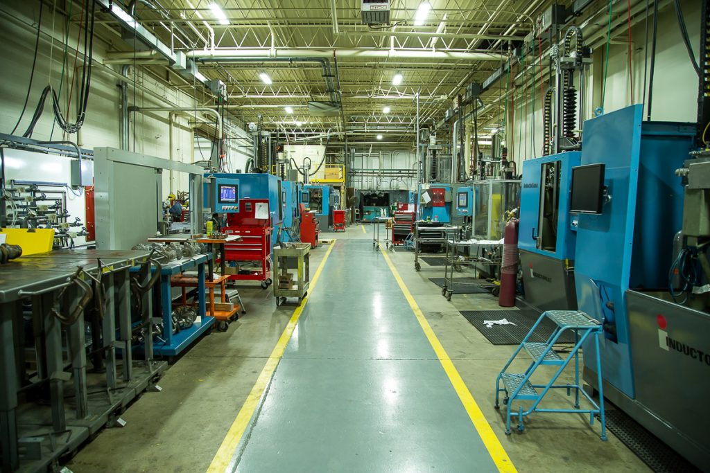 Inductoheat Services