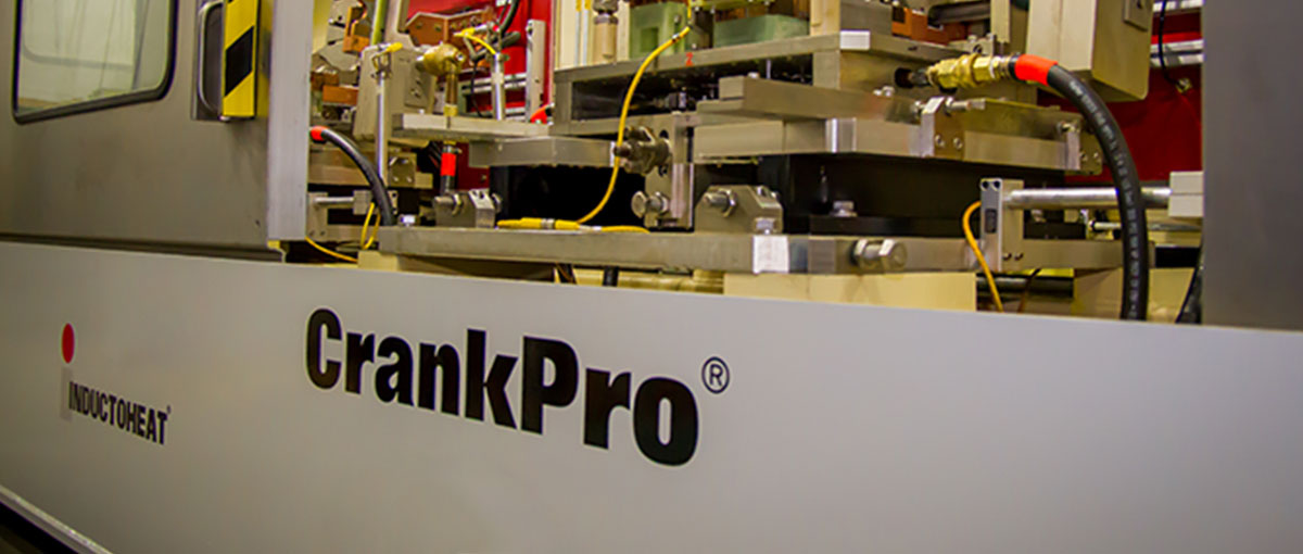 Inductoheat-CrankPro-Banner Inductoheat CrankPro