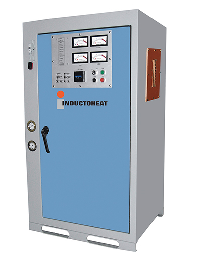 Inductoheat Statipower SP11