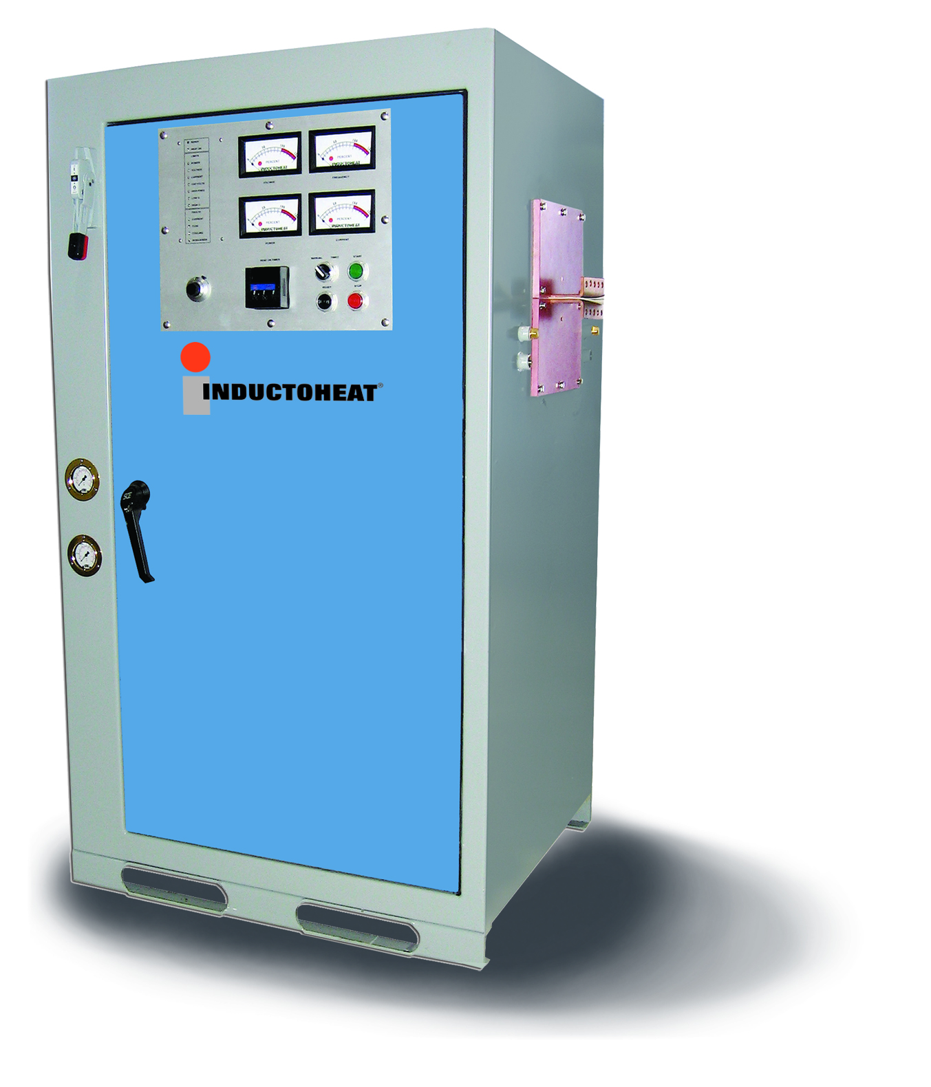 Inductoheat Statipower SP16