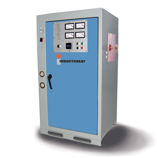 Inductoheat-Statipower-SP16-Banner Inductoheat Statipower SP16