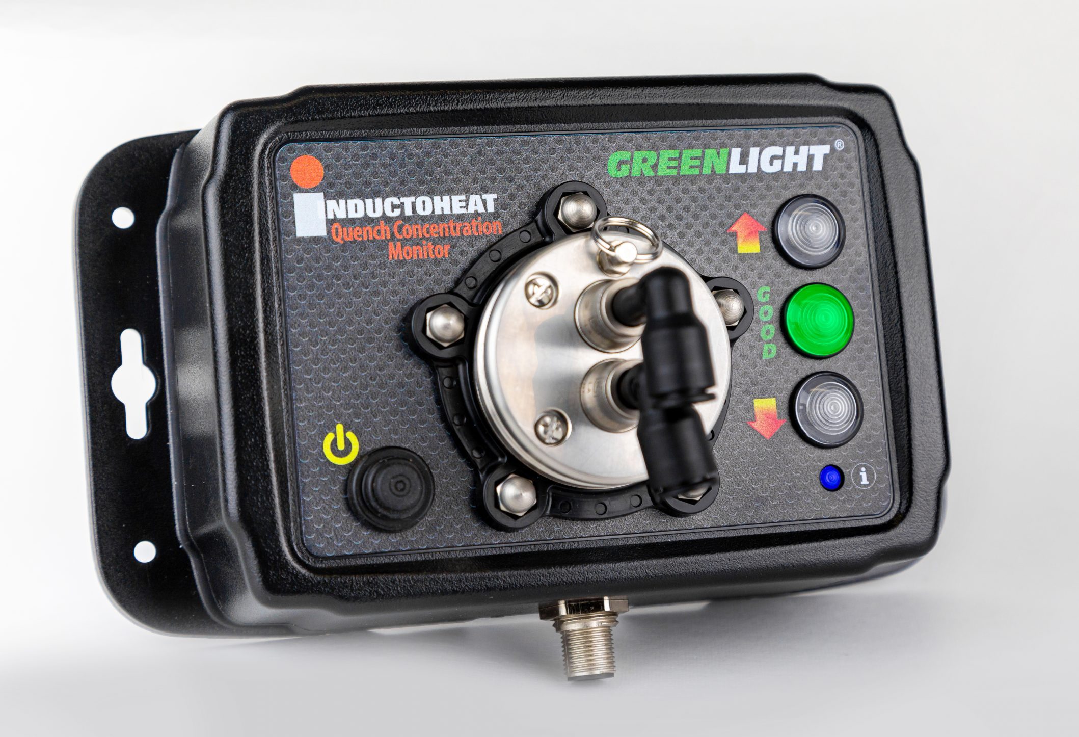 Greenlight Quench Concentration Monitor